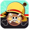 Luffy Camera : Otaku One Piece Edition - iPadアプリ
