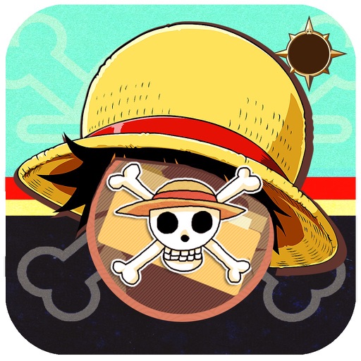 Luffy Camera : Otaku One Piece Edition icon