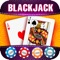 BLACKJACK is a game that rewards knowledge