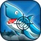 A Mutant Shark Shooting Revenge Challenge - Underwater Submarine Target Attack Invasion