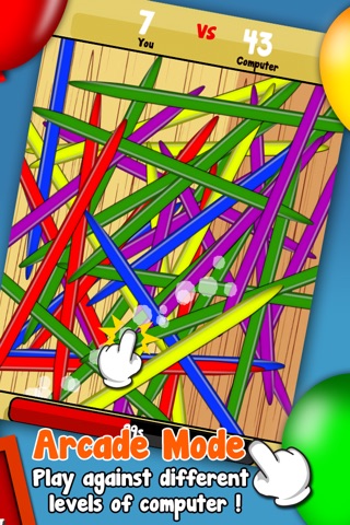 Pick-Up Sticks 2 Pro screenshot 4