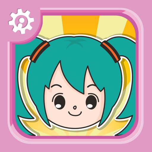 Quiz Word Vocaloid Edition - Best Manga Trivia Game Free iOS App