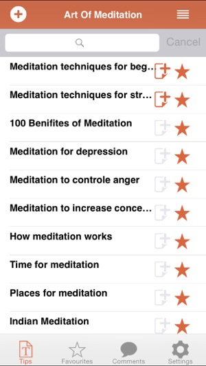 Art of Meditation(圖3)-速報App