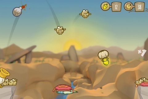 Lemming Dynasty screenshot 2