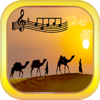 Rajasthani Langas HD Free Instrumental