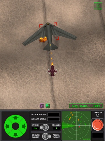 Night Arrow Free screenshot 4