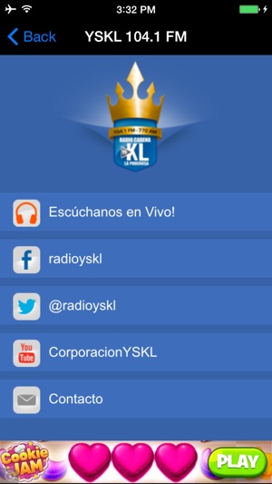 Corporación YSKL(圖2)-速報App