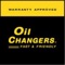 Oil Changers first opened in 2001, in Christchurch, and is now the market leader in car servicing