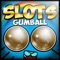 Crazy Slots - Gumball Version
