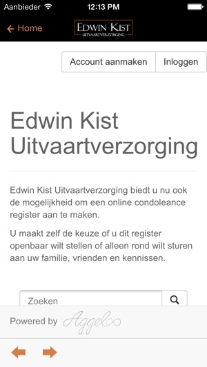 Edwin Kist Uitvaartverzorging(圖5)-速報App