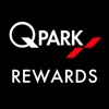 Q-Park Rewards - the parking loyalty app