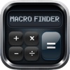Macro Finder Pro