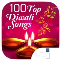 100 Top Diwali Songs pour PC