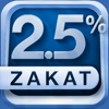 Zakat Calculator 2.5%