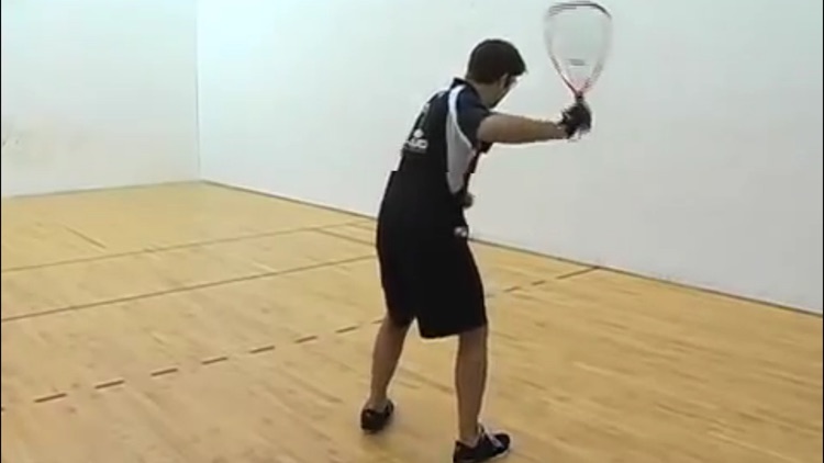 Raquetball screenshot-3