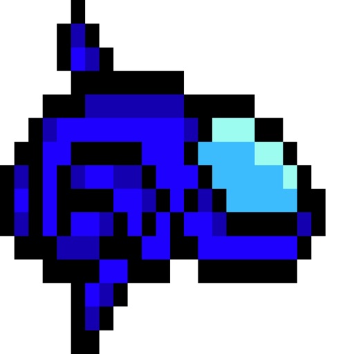 The Blue Pearl icon