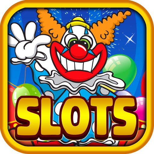 Rich Circus Bingo Wheel in Lucky Casino Adventure Games Pro