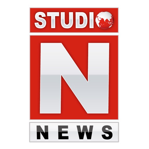 Studio N News - Live iOS App