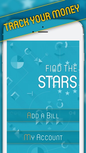 Find The Stars - Track your bill(圖1)-速報App