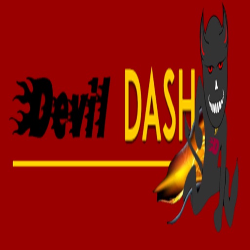 DevilDash iOS App