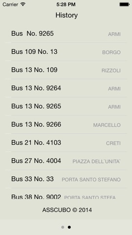 Bus-Time-Bolognaのおすすめ画像2
