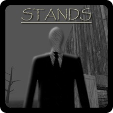 Activities of Slender Man: Stands (Free)