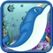 Dolphin Mercenary Maze Craze - Fun Underwater Escape Challenge Free