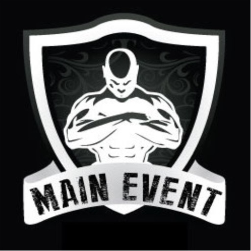 Main Event Fitness icon