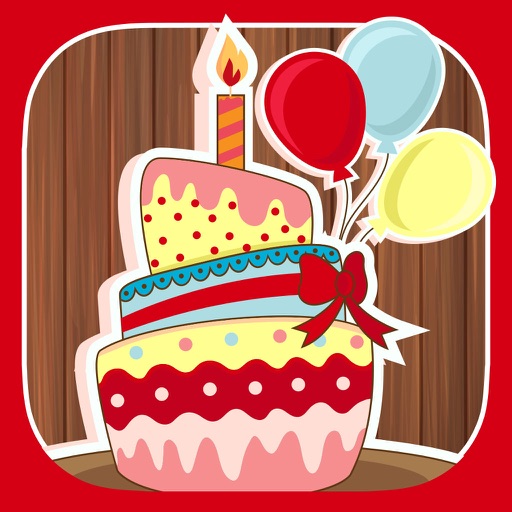 Birthday Card Maker - Free Birthday Cards