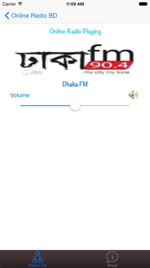 FMRadio BD(圖3)-速報App