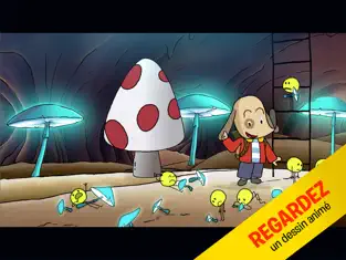 Зображення 5 Les mondes de Polo, jeux éducatifs et d’observation pour enfants. iphone