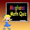 Meghan's Math Quiz