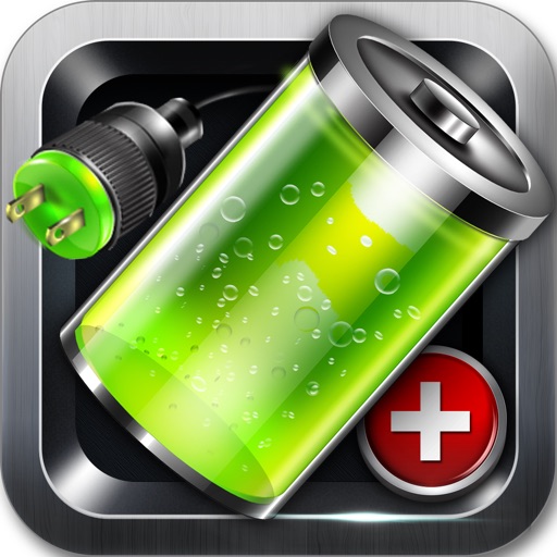 バッテリーのナース - マジックアプリ