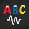 ABC Beats is a FREE educational, learning game for kids to learn the alphabet