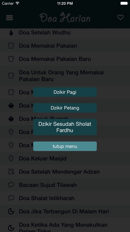 Doa Harian Online Game Hack And Cheat Gehackcom