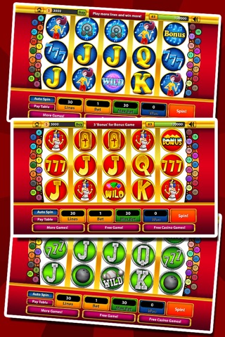 `Ace Win Royal Gold Poker Casino Coin Jackpot Slots - Slot Machine with Blackjack, Solitaire, Roulette, Bonus Prize Wheel screenshot 4