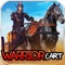Warrior Cart Racing