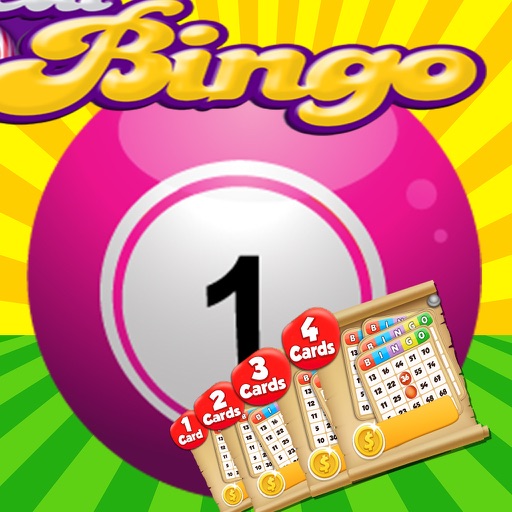 ABS-Bingo Icon