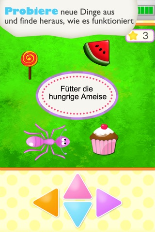 Buzz Me! Kids Toy Phone Free - All in One children activity center screenshot 3