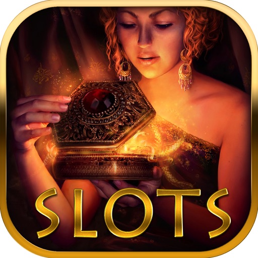 Pandoras Box Real Casino Slots iOS App