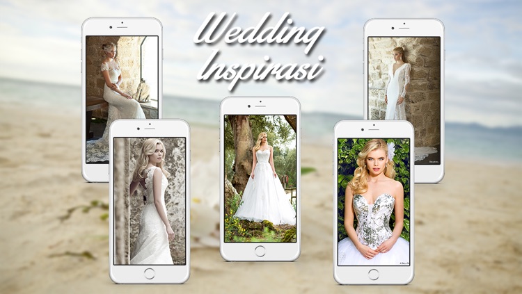 Wedding Inspirasi