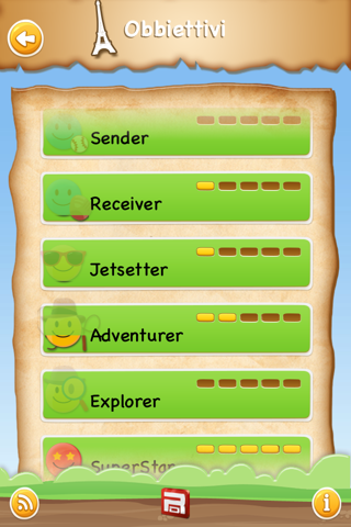 Where is Special France: Challenge your friends screenshot 3