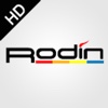 Rodin Printers  HD