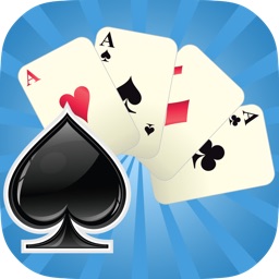 Ace Classic Solitaire: Free Cards Klondike