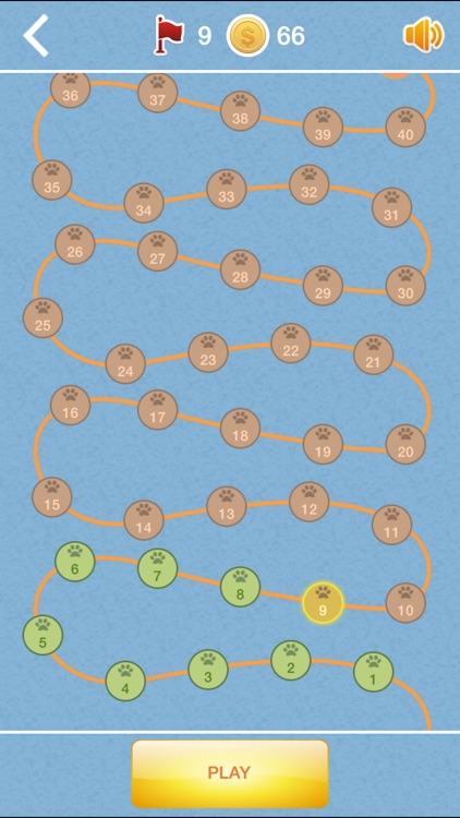 Find the Cat 2 - look for a cat on a picture