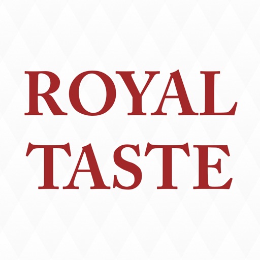 Royal Taste, Wirral