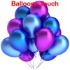 Balloons Touch 2016