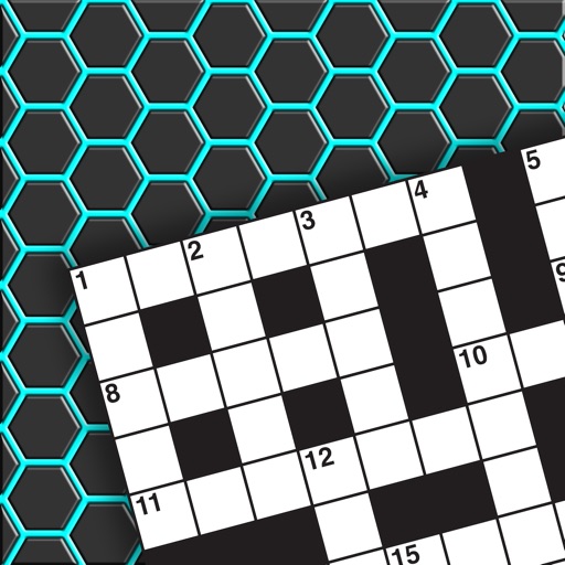 Crosswords for Kids 2 iOS App