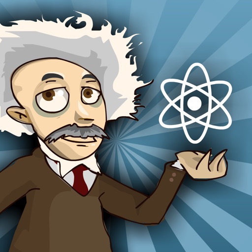 Physics Revision Games iOS App