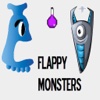 Flappy Monsterss
